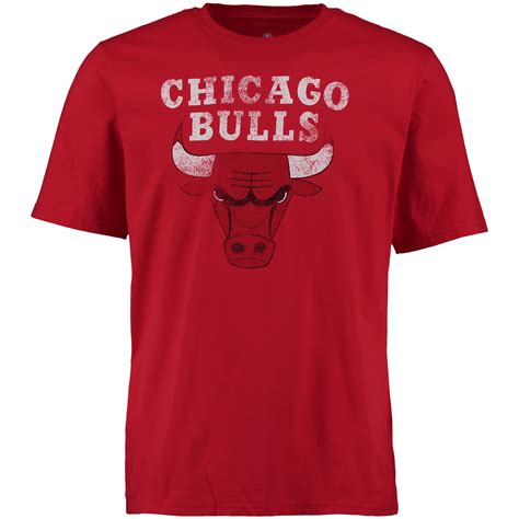 chicago bulls t shirt original.